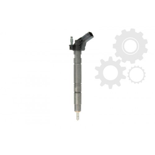 Injector piezoelectric CR