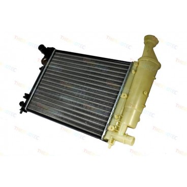 Radiator racire cu apa