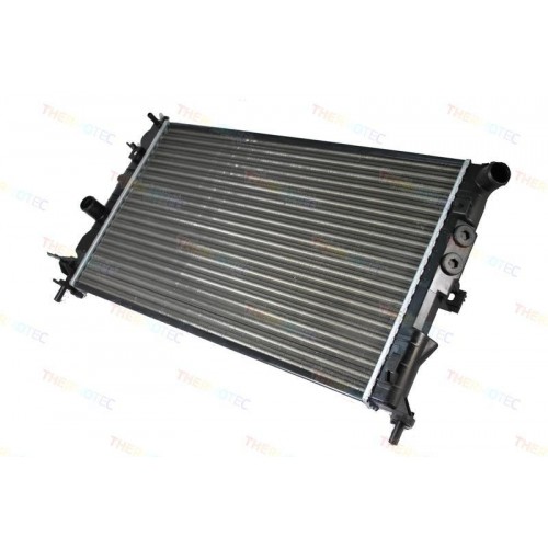 Radiator racire cu apa