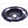 Clutch kit with hydraulic bearing