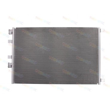 Radiator aer conditionat