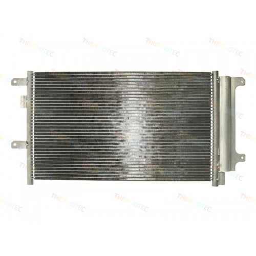 Radiator aer conditionat