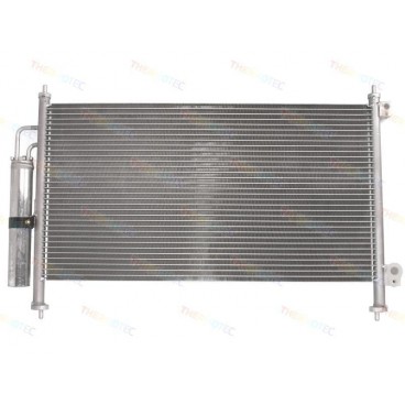 Radiator aer conditionat