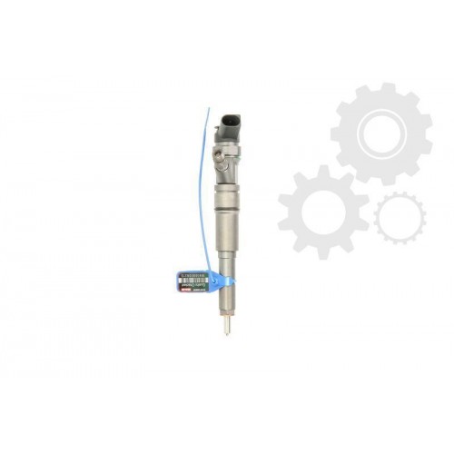 Injector electromagnetic CR