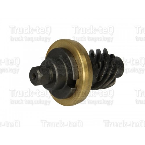 Clutch adjustment quadrant repair kit