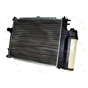 Radiator racire cu apa