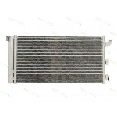 Radiator aer conditionat