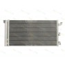 Radiator aer conditionat