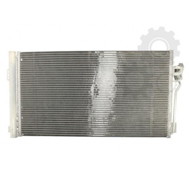 Radiator aer conditionat