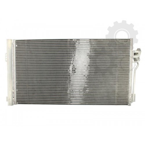 Radiator aer conditionat