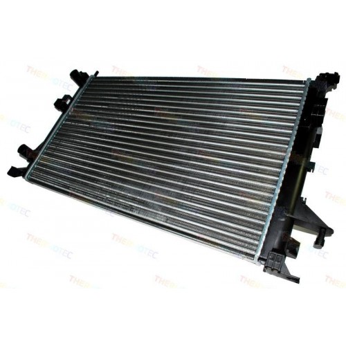 Radiator racire cu apa