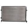 Radiator racire cu apa