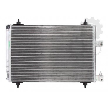 Radiator aer conditionat