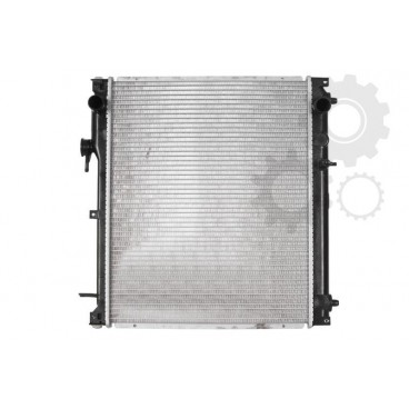 Radiator racire cu apa