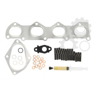 Kit de montaj turbocompresor