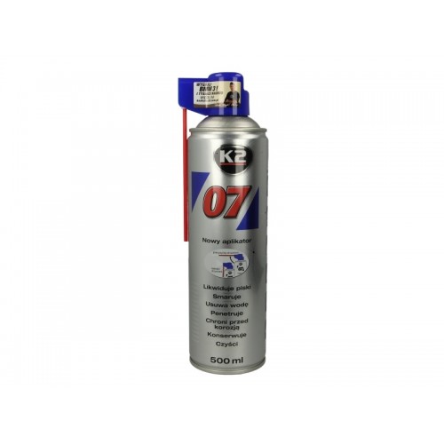 Spray universal