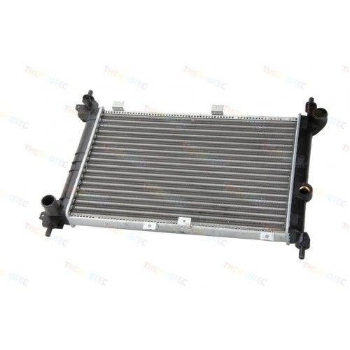 Radiator racire cu apa