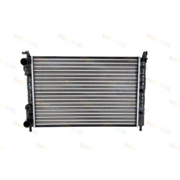 Radiator racire cu apa