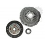 Clutch kit with bearing