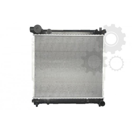 Radiator racire cu apa