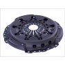 Clutch kit with hydraulic bearing