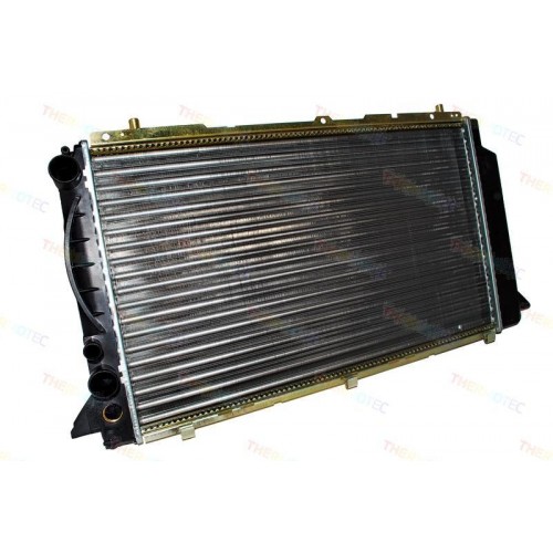 Radiator racire cu apa