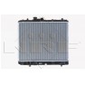 Radiator racire cu apa