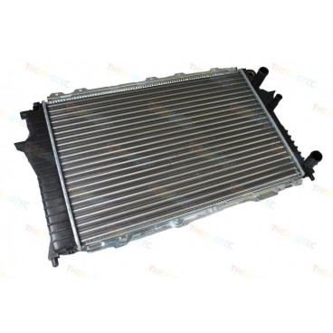 Radiator racire cu apa