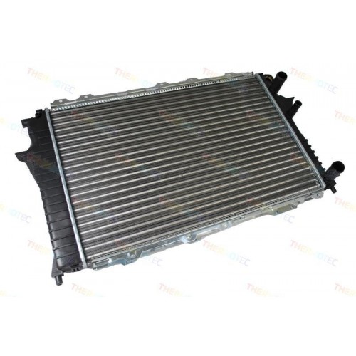 Radiator racire cu apa