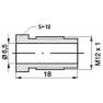 Element conducta frana