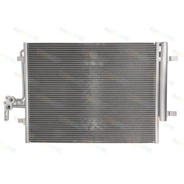 Radiator aer conditionat