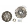 Clutch kit with bearing