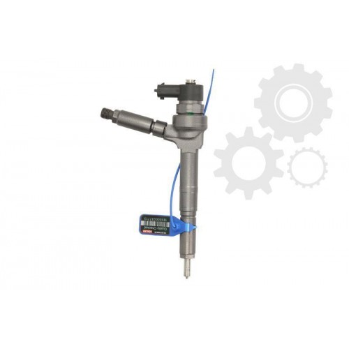 Injector electromagnetic CR