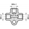 Element conducta frana