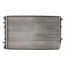 Radiator racire cu apa