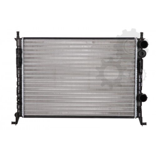 Radiator racire cu apa