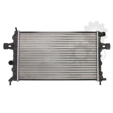 Radiator racire cu apa