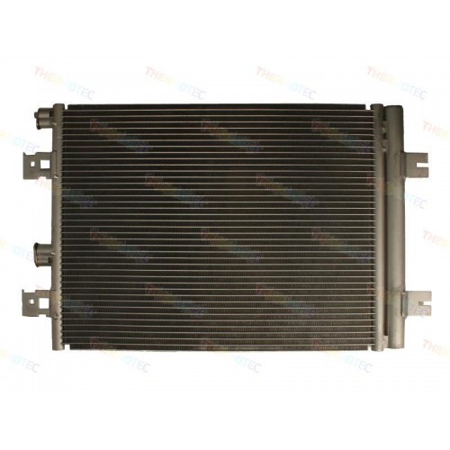 Radiator aer conditionat