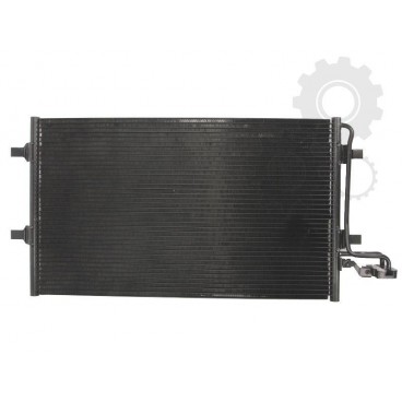 Radiator aer conditionat