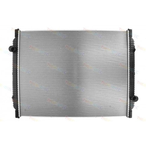 Radiator racire cu apa