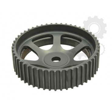 Pinion ax cu came/roata dintata