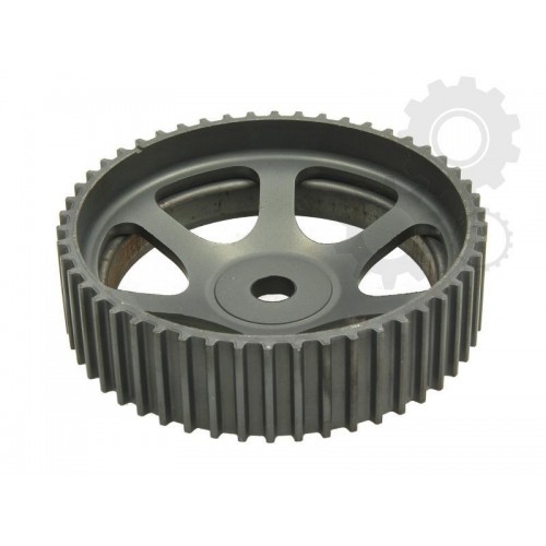 Pinion ax cu came/roata dintata