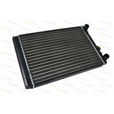 Radiator racire cu apa