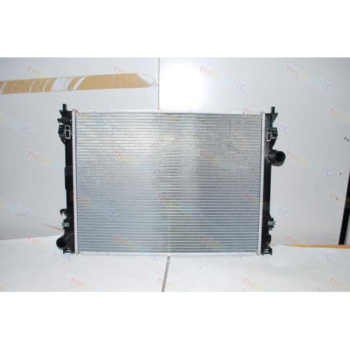 Radiator racire cu apa