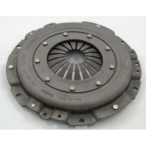 Clutch kit with bearing