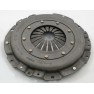 Clutch kit with bearing