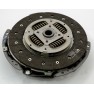 Clutch kit with hydraulic bearing