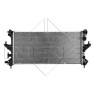 Radiator racire cu apa