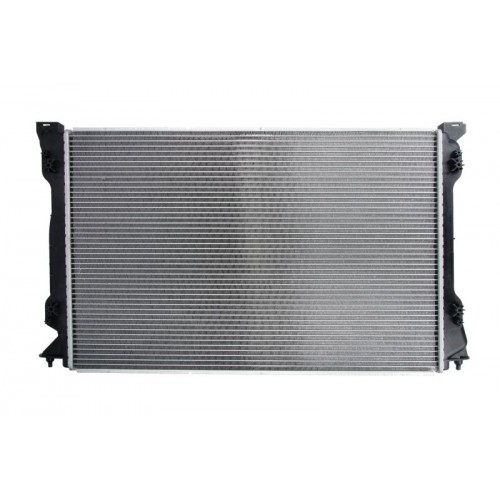 Radiator racire cu apa