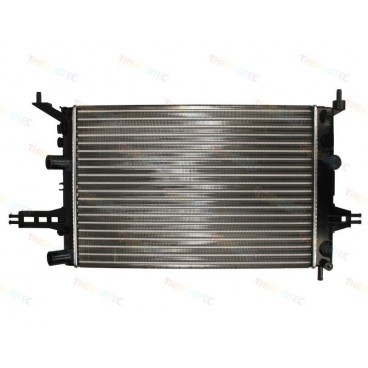 Radiator racire cu apa